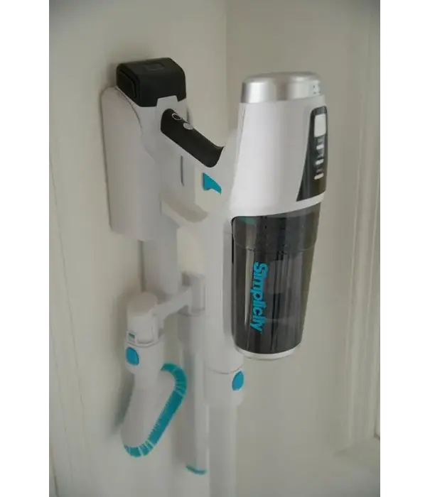 Riccar & Simplicity Simplicity Cordless Stick Vacuum - S67