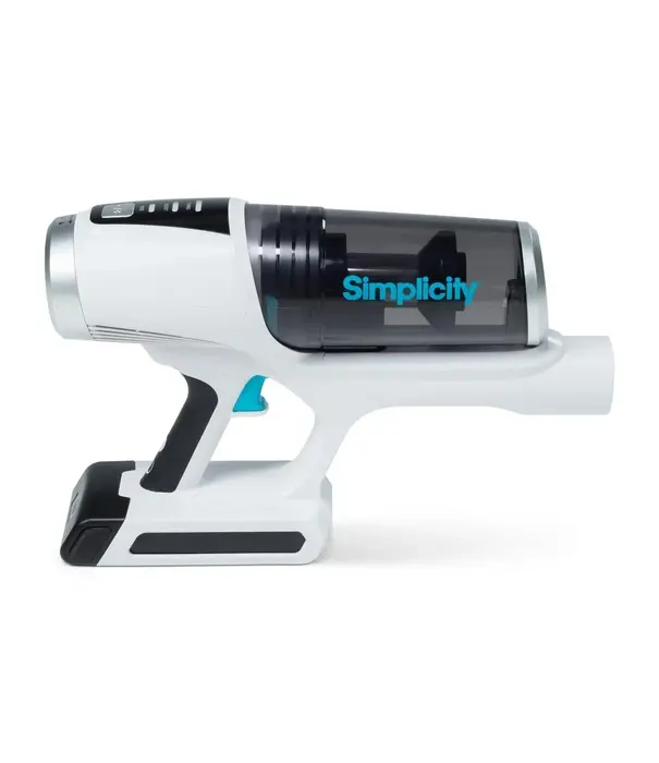Riccar & Simplicity Simplicity Cordless Stick Vacuum - S67