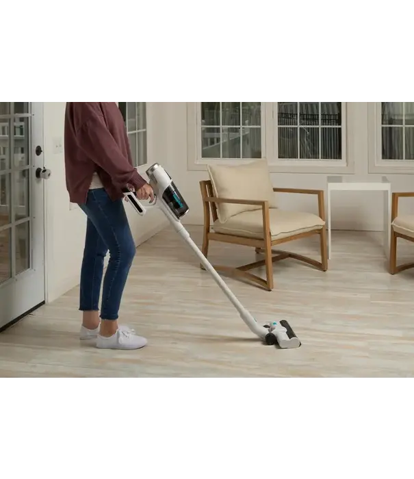 Riccar & Simplicity Simplicity Cordless Stick Vacuum - S67