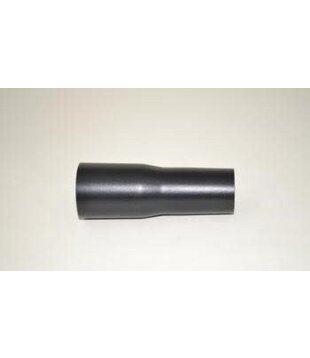 Attachment Adapter Extender - Sebo (from 38mm handles to 1 1/4" attachments)