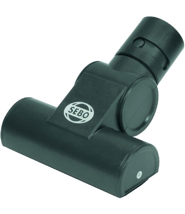 Sebo Handheld Turbo Brush - Sebo