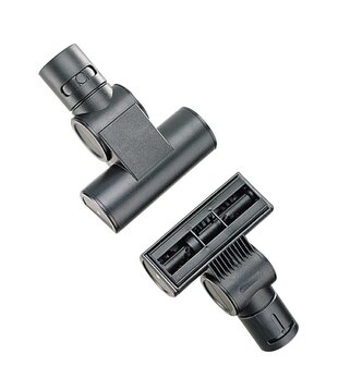 Handheld Turbo Brush - Wessell Werk (1 1/4" 6" Wide)