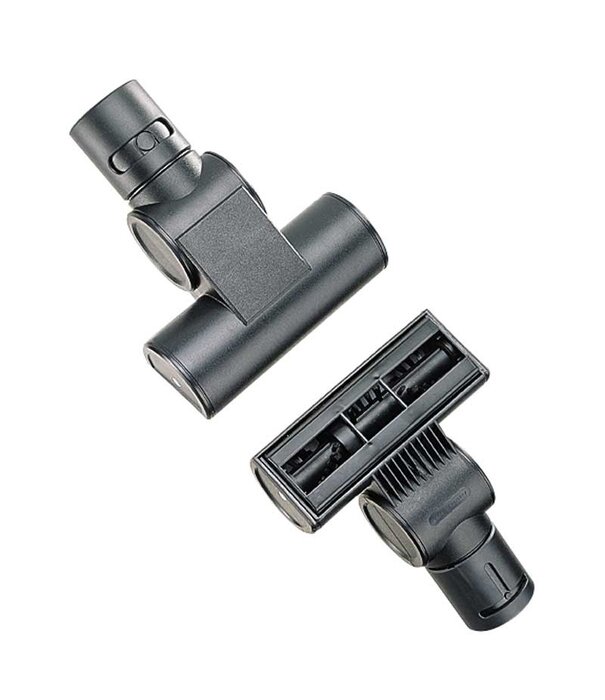 Miscellaneous Handheld Turbo Brush - Wessell Werk (1 1/4" 6" Wide)