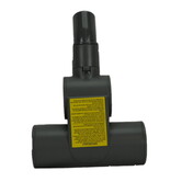 Handheld Turbo Brush - Shark EP602/602W/H FS80