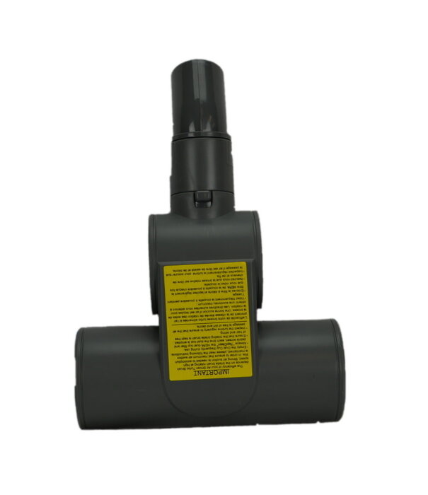 Shark Handheld Turbo Brush - Shark EP602/602W/H FS80