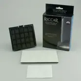 Hepa Media Filter Set - Riccar R30D and Simplicity S30D