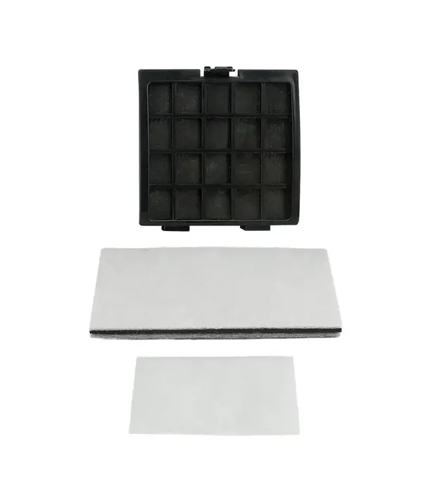 Riccar & Simplicity Hepa Media Filter Set - Riccar R30D and Simplicity S30D