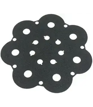 Cyclone Gasket - Dyson DC27 & DC33