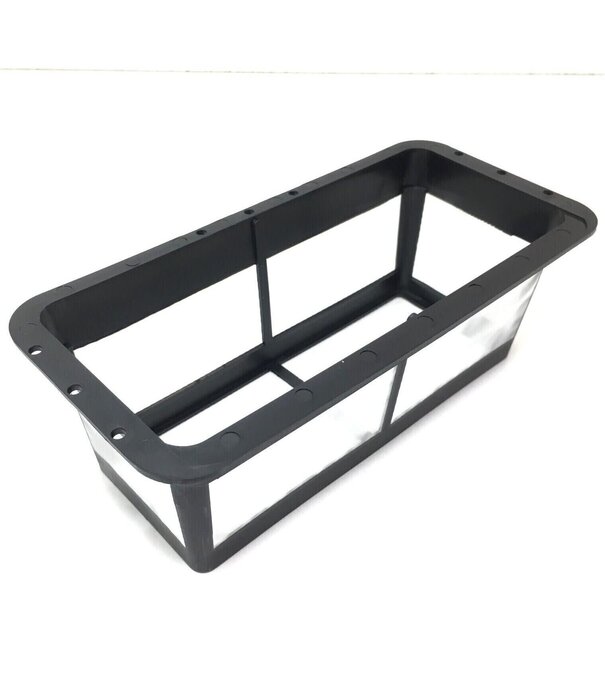 Rug Doctor Screen Filter Basket - Rug Doctor