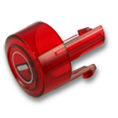 On/Off Actuator - Dyson DC19/DC21
