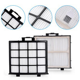 Post Motor Hepa Filter - Shark Duoclean & Powerfin (AZ2000, AZ2002)