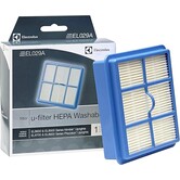 Filter - Electrolux U Filter (EL029A)
