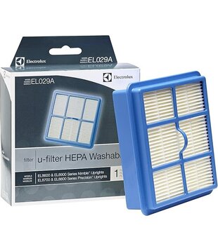 Filter - Electrolux U Filter (EL029A)