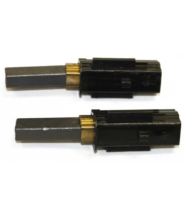 Ametek Lamb Motor Brush Set - Proteam Provac 103243/SuperCoach