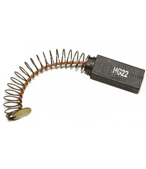 Kirby Motor Brushes - Kirby 1CR/LII Large (Single)