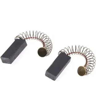 Motor Brushes - Kirby 1CR/LII Large (Pair)