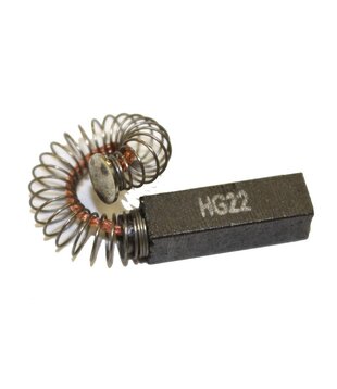 Motor Brushes - Kirby 505/D80 Small (single)