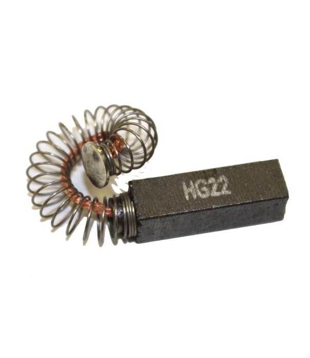 Kirby Motor Brushes - Kirby 505/D80 Small (single)