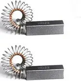 Motor Brushes - Kirby 505/D80 Small (Pair)