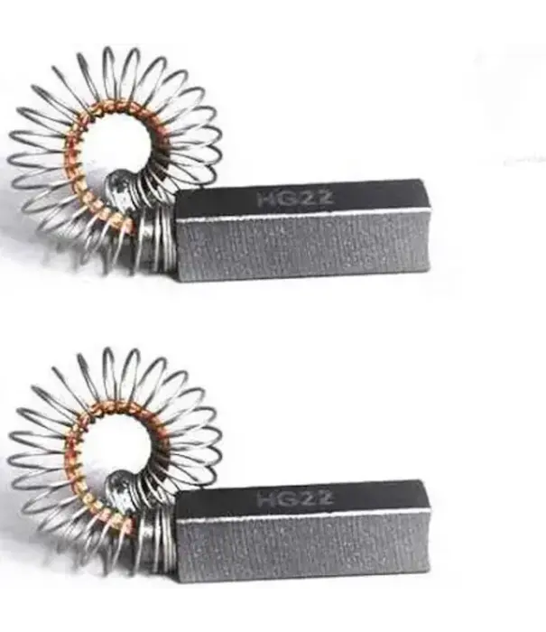 Kirby Motor Brushes - Kirby 505/D80 Small (Pair)