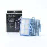 Granulated Charcoal & Hepa Filter Set - Riccar  Prima Canister