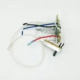 PCB Board with Variable Speed - Simplicity Wonder / Riccar Rrima with Power nozzles (R50)