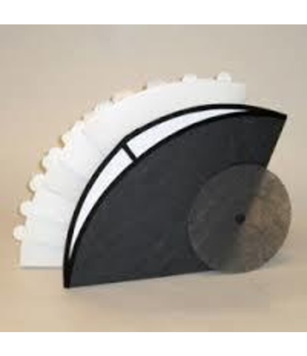 Filterqueen 6 Month Filter Pack - Filter Queen