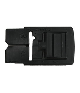 Bag Top Latch - Kirby G3, G4, G5, UG, DE, Sentria, Avalir (Black)