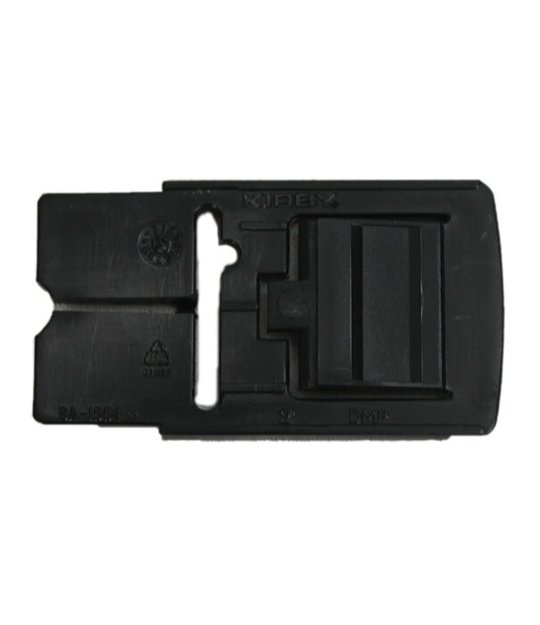 Kirby Bag Top Latch - Kirby G3, G4, G5, UG, DE, Sentria, Avalir (Black)
