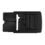 Bag Top Latch - Kirby G3, G4, G5, UG, DE, Sentria, Avalir (Black)