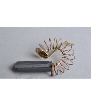 Split Motor Brush - Rainbow D3-D4 SE (Single)