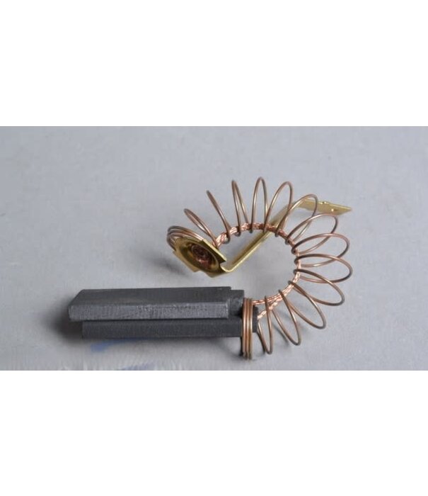 Rainbow Split Motor Brush - Rainbow D3-D4 SE (Single)