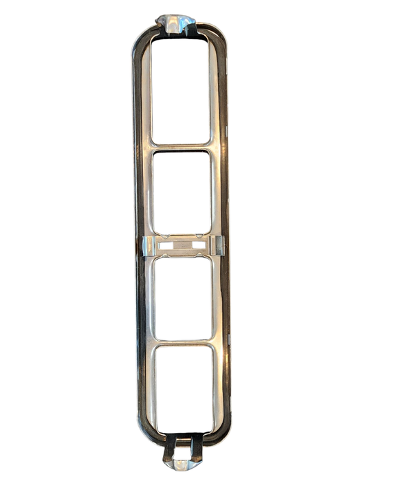 Kirby Rug Plate W/ Gasket - Kirby 513-D80