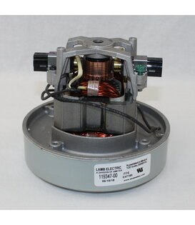 Replacement Motor - ProTeam Super Coach Pro 6 & 10 (SCM1122)