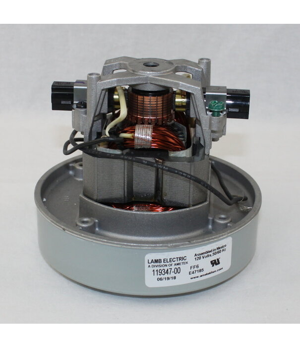 ProTeam Replacement Motor - ProTeam Super Coach Pro 6 & 10 (SCM1122)