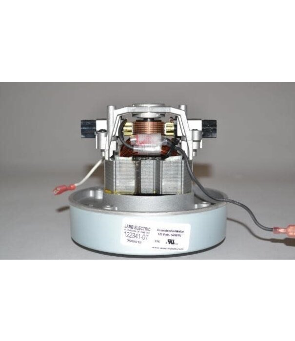 ProTeam Replacement Motor - ProTeam Super Coach Pro 6 & 10 (SCM1122)