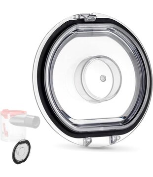 Bin Lid - Dyson Cordless V7, V8 (SV10 SV11)