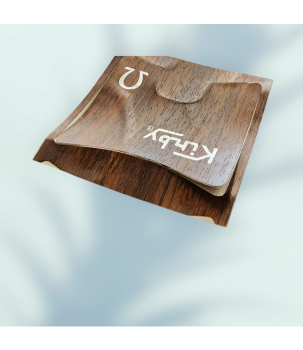 Kirby Belt Lifter Label Rosewood - Kirby 1CR/1CB