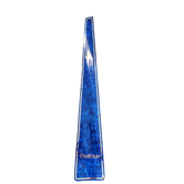 Handle Fork Label - Kirby 3CB Blue