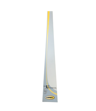 Handle Fork label - Kirby UG