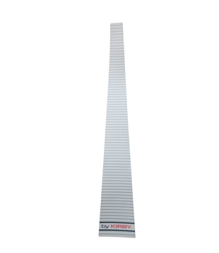 Handle Fork label - Kirby G3 (Top)