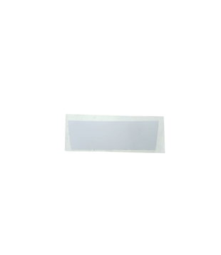 Handle Fork label - Kirby G3 (Bottom)