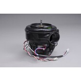Motor - Rexair Rainbow E2 Two Speed  Serial #s 1000000 To 170
