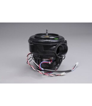 Motor - Rexair Rainbow E2 Two Speed  Serial #s 1000000 To 170