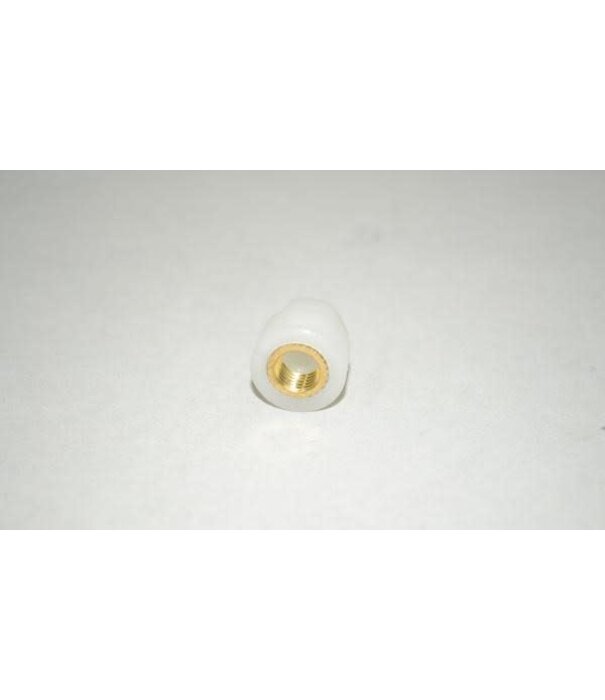 Rainbow Plastic Separator Nut - Rainbow (E2 Models)