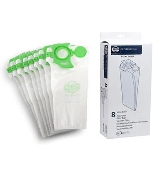 Sebo Bags - Felix & Dart (8 Pack)