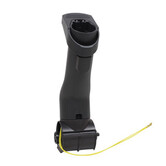 Connection Socket - Miele SEB236 (Swivel Neck)