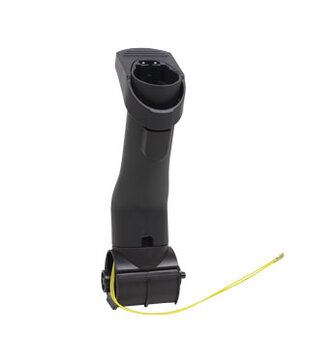 Connection Socket - Miele SEB236 (Swivel Neck)