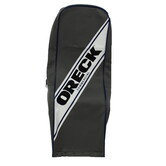 Outer Cloth Bag - Oreck XL2100RH (Blue/Gray with Zipper)