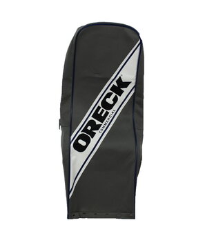 Outer Cloth Bag - Oreck XL2100RH (Blue/Gray with Zipper)